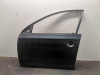 фото thumb №1, Двері лівий перед skoda rapid 5ja 12-20