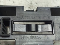 Основание кронштейн аккумулятор аккумулятор mercedes a w177 a2475451000 в Украине, фото thumb