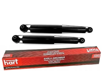 фото thumb №1, Hart 2x амортизаторы зад citroen berlingo peugeot partner 96-08