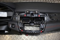 фото thumb №6, Bmw 2 f45 lci f46 lci приборная панель приборная консоль