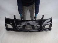 Купить Opel vectra c lift 05-08 бампер перед передний, фото thumb