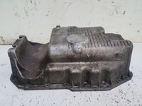 фото thumb №4, Seat toledo 2 1.6 поддон масляная 030103603q