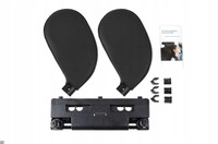 фото thumb №9, Підголівник спинка na голови do автомобіля шкіра amio