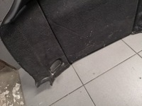 фото thumb №8, Обшивка багажника левый audi a6 c5 avant 4b9863879