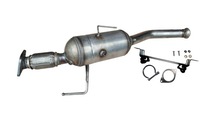 фото thumb №1, Фільтр dpf fap renault master 2.3 dci 02/2010-
