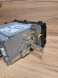 фото thumb №10, Радио заводской навигация блок управления 86840-0w012 toyota verso lift 2014