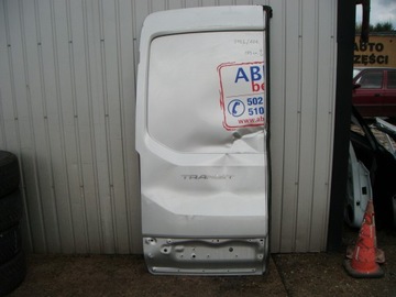 фото thumb №6, Ford transit mk6 mk8 13- дверь левый зад 189 cm