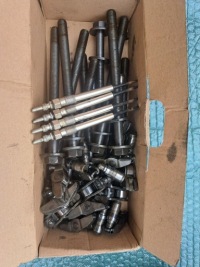 фото thumb №5, Ford ranger raptor 2.0 дизель r.2019 головка k4tea