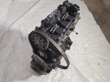 фото thumb №14, Vw golf vii leon a3 8v octavia 5e 2019r 1.6tdi dgt двигатель комплектный стойка