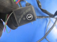 фото thumb №7, Sekwencja електропроводка газова lpg brc de817010