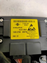 фото thumb №3, Лампа освещение кабины 3450343 mini cooper