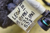 фото thumb №11, Шланг вакуумa a4 leon iii 1.8tfsi 5q0906207