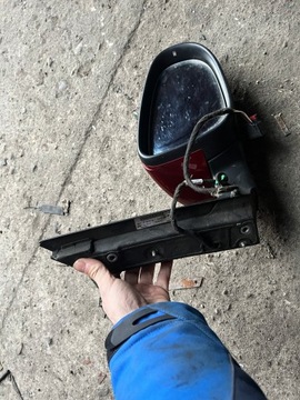 фото thumb №6, Зеркало vw touran рестайлинг правые 1t1857502af