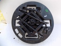 фото thumb №1, Домкрат подъемник болт ключ набор комплект hyundai i10