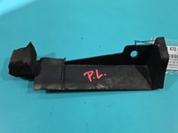 фото thumb №1, Заглушка защита петля капот левая infiniti q30 638e95da0a