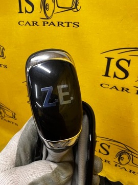 фото thumb №14, Выборщик рычаг изменения коробки передач renault zoe i z.e.