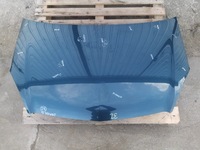 фото thumb №6, Капот opel zafira ii b 04-14