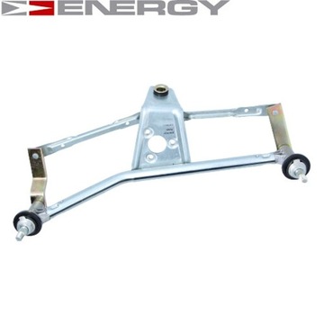 фото thumb №10, Механизм дворник peugeot 206 energy mw0013 привод дворник