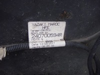 фото thumb №9, Бампер передній renault kadjar orgyginał 6x pdc 15 - 18