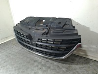 фото thumb №6, Решётка радиатора решётка радиатора решётка радиатора renault trafic iii