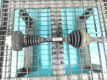 фото thumb №1, Піввісь права audi q7 i 4l 3.0 tdi v6 7l0407271e