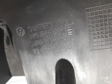 фото thumb №11, Vw golf vi 6 1k1857290e бардачок пассажира исправный европа оригинал