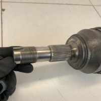 фото thumb №8, Приводной вал приводная левая ducato peugeot boxer citroen jumper iii lift 2.0hdi 18r