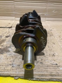 Citroen c4 1 picasso wał коленчатый Недорого, фото thumb