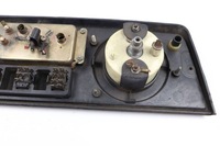 фото thumb №9, Żuk a11 a 11 счетчик приборы спидометр переключатели переключатель панель