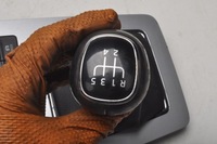 фото thumb №6, Skoda octavia iii ручка чехол переключения передач