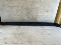 фото thumb №1, Toyota avensis молдинг поріг права поріг правий 75851-05050