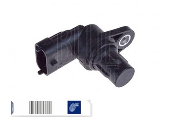 фото thumb №2, Синий print датчик положение вал распределительный вал chrysl