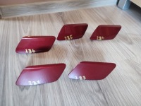 фото thumb №1, Przedlift заглушка распылителя audi a7 левая ly3s