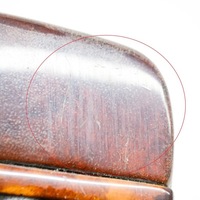 фото thumb №8, Toyota land cruiser fj80 1991 задняя сторона левая кнопки окон