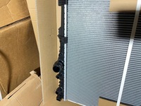 фото thumb №3, Радіаторів рідини охолоджуючої bmw m5 m8 f90 17118096936