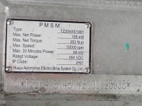 фото thumb №12, Двигатель привод электрический tz204xs1481 коробка передач mg zs ev 143km 21r fv