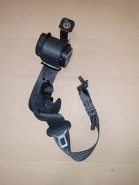 фото thumb №1, Ix35 12-15r pas безопасности левый задняя 89810-2y2009p