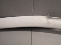 фото thumb №4, Защита стойка a audi a6 c5 platin hell 4b9867234c