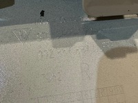 фото thumb №10, Porsche 911 992 молдинг порог rh 992854884