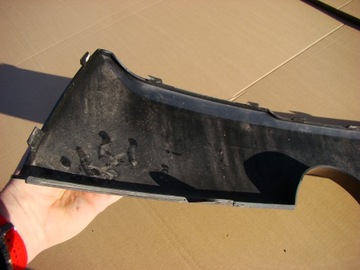 фото thumb №11, Bmw 2 f22 м-пакет накладка бампера диффузор