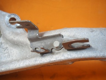 фото thumb №11, Audi a5 8t поворотный кулак перед lh ступица 4g0407241d