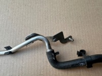 Ford kuga mk2 рестайлинг  2.0 tdci шланг давления выхлопных газов fv41-5h295-cb с Разборки, фото thumb