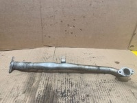 Купити Opel astra h трубка/ шланг egr, фото thumb