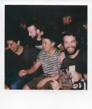 Картридж Instax SQUARE 5x20шт 100 ФОТОГРАФИЙ Пленка Fujifilm SQ1 SQ6 Ссылка на принтер