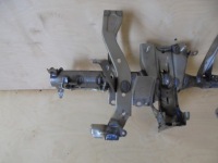 фото thumb №4, Yaris iii балка каркас pod панель консоль