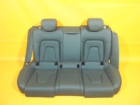 фото thumb №8, Audi a5 8t рестайлинг sb 50km сиденья диван обшивки wentylwane кожа