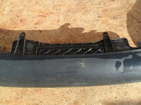 фото thumb №13, Vw passat b6 3c 05-10 kombi накладка бампера задня