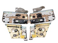 фото thumb №10, Сидіння заднє сидіння обшивки оббивка комплект bmw f32 uk