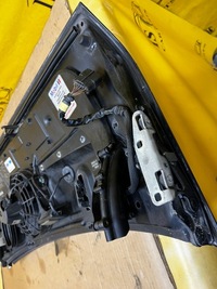 фото thumb №6, Капот крышка задняя двигателя спойлер porsche carrera 911 996 cabrio l741