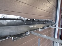 фото thumb №8, Молдинг порог левая lexus is 250 c cabrio 05-13